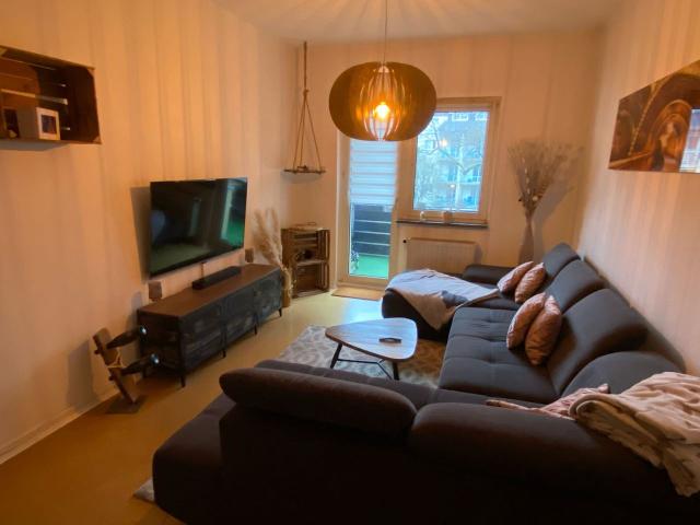 Apartment mieten in Mitte, Dortmund