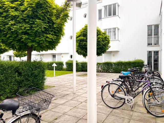 Apartment mieten in Urfahr, Linz