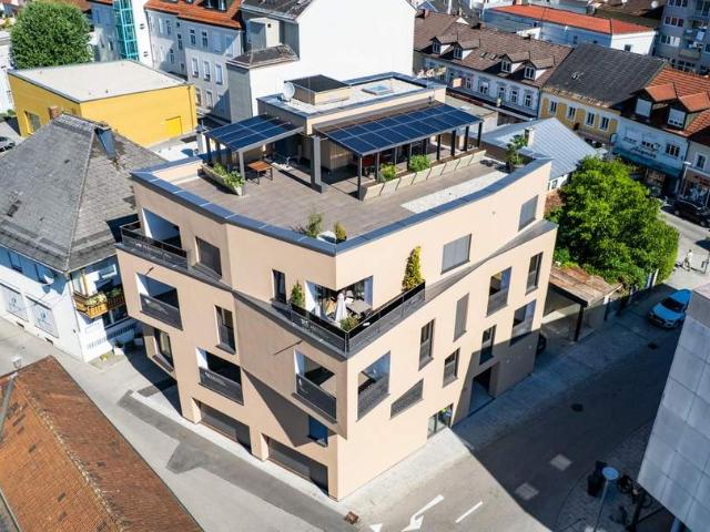 Wohnung kaufen in Parz, Grieskirchen