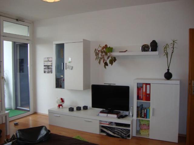 Apartment mieten in Sankt Leonhard, Gersdorf-Feistritz