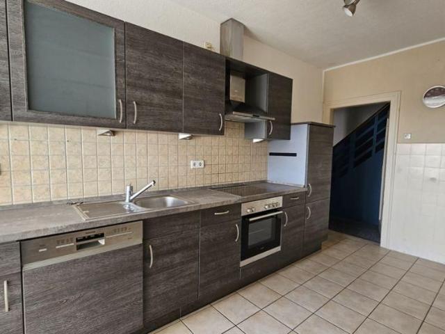 Apartment mieten in Sulingen, Niedersachsen