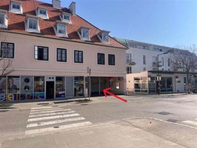Garage mieten in Baden, Niederösterreich