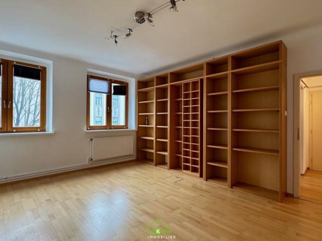 Wohnung kaufen in Krems an der Donau, Niederösterreich