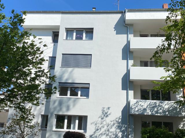 Wohnung kaufen in Singen, Baden-Württemberg