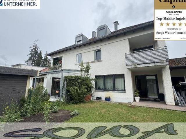 Haus mieten in Neuburg, Mecklenburg-Vorpommern