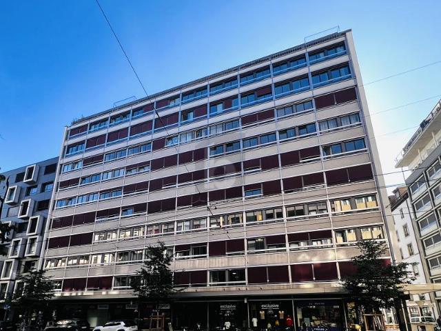 Büro mieten in Conches