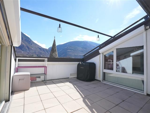 Wohnung kaufen in Sierre, Wallis