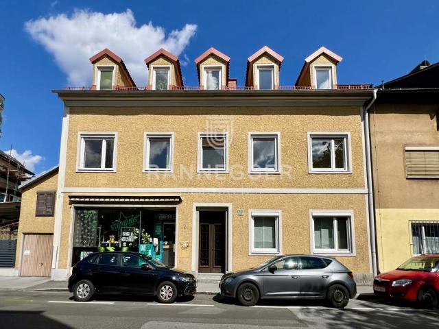Immobilie kaufen in Andritz, Gersdorf-Feistritz