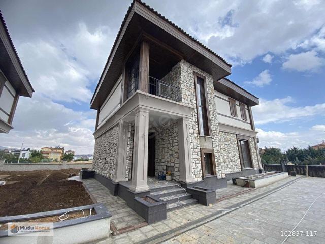 Konya, Selçuklu içerisinde satılık Villa