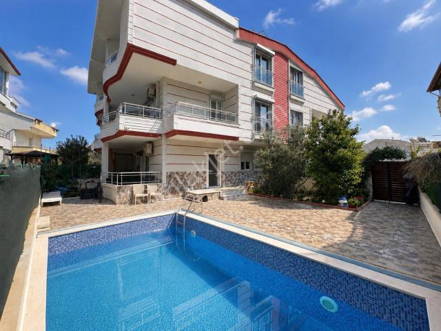 Didim, Aydin içerisinde satılık Villa