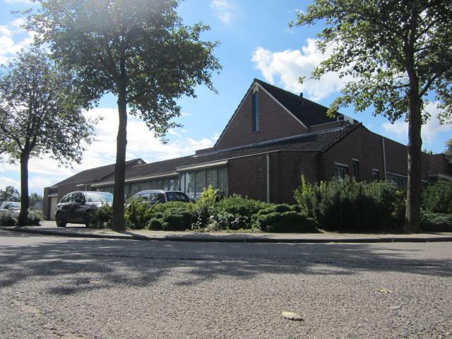 Bedrijfspand te huur in Cuijk, Noord Brabant
