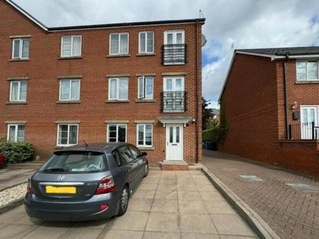 House for sale in Gravelly Hill, Birmingham