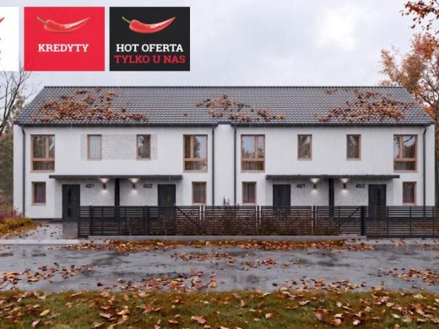Dom na sprzedaż w Śmiechowo Północ, Wejherowo