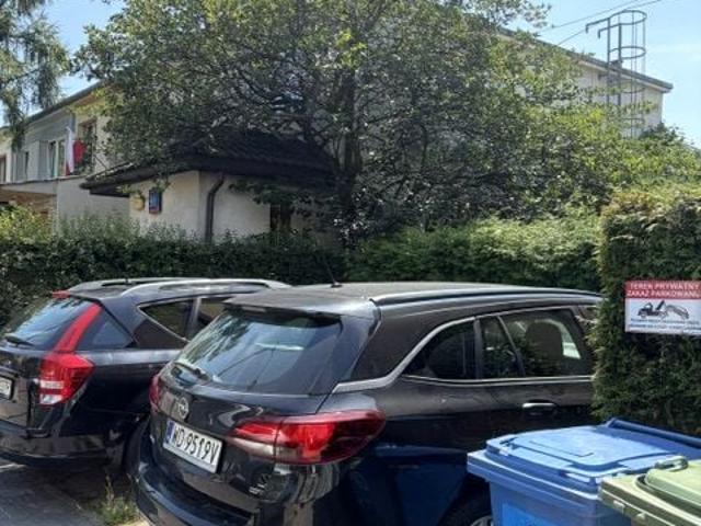 Mieszkanie na sprzedaż w Warszawa, Mazowieckie