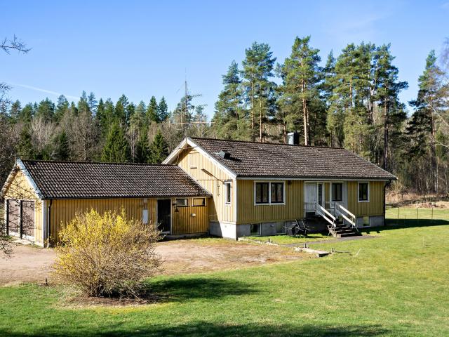 Villa till salu i Karlskrona, Blekinge