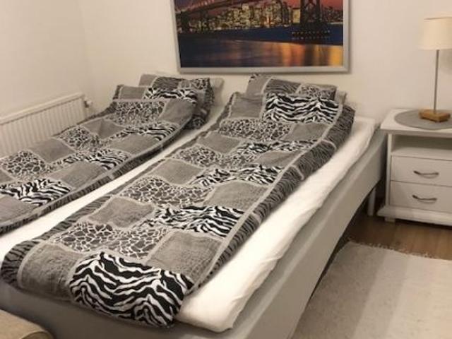 Lägenhet hyra i Staffanstorp