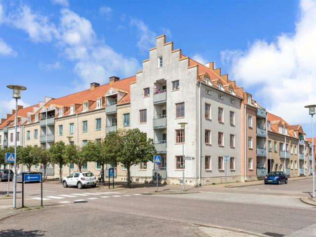 Lägenhet hyra i Staffanstorp, Skåne