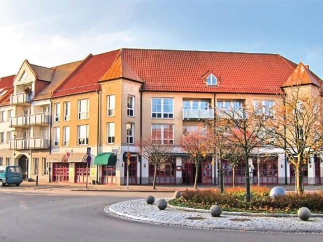 Lägenhet hyra i Staffanstorp, Skåne