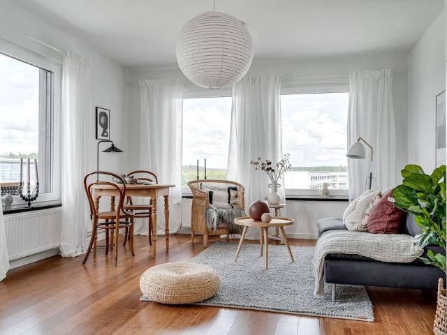 Lägenhet hyra i Knivsta, Uppsala