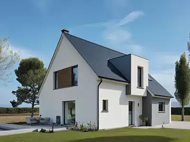 Maison vente à Mulhouse, Staffelfelden