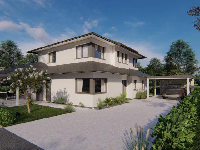 Haus kaufen in Hartum, Hille