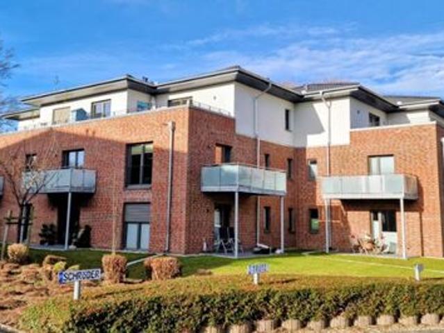 Apartment mieten in Jürgensby, Flensburg