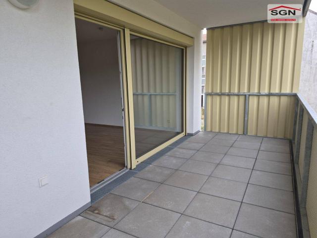 Apartment mieten in Ternitz-Urbanhof, Ternitz