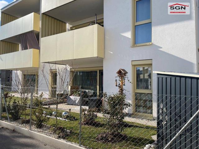Apartment mieten in Ternitz, Niederösterreich