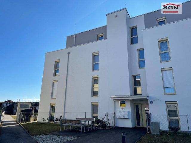 Apartment mieten in Ternitz, Niederösterreich