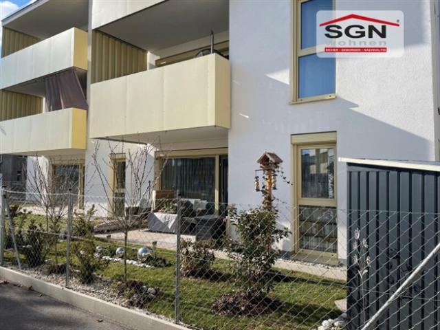 Wohnung mieten in Ternitz, Niederösterreich