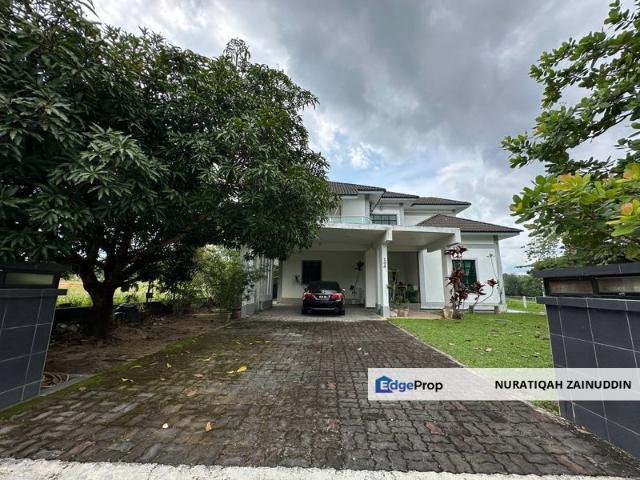 House for sale in Negeri Sembilan