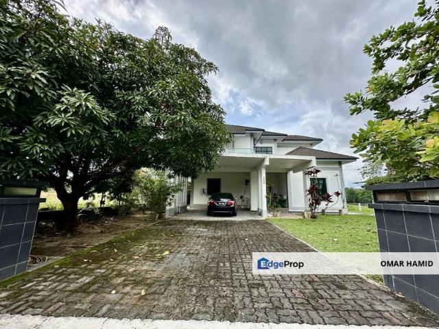 House for sale in Negeri Sembilan