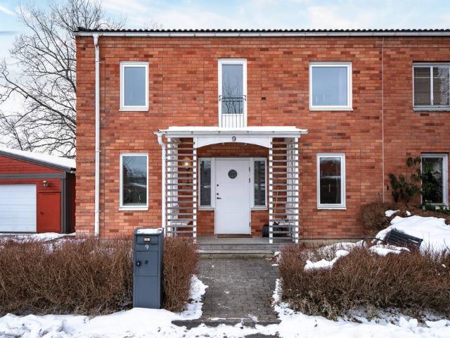 Villa till salu i Västerås, Västmanland