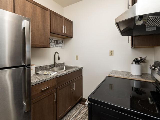 Apartment for rent in Gibsonton, Maryland
