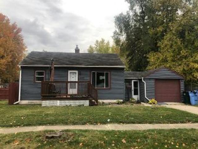 House for sale in Lansing, Michigan