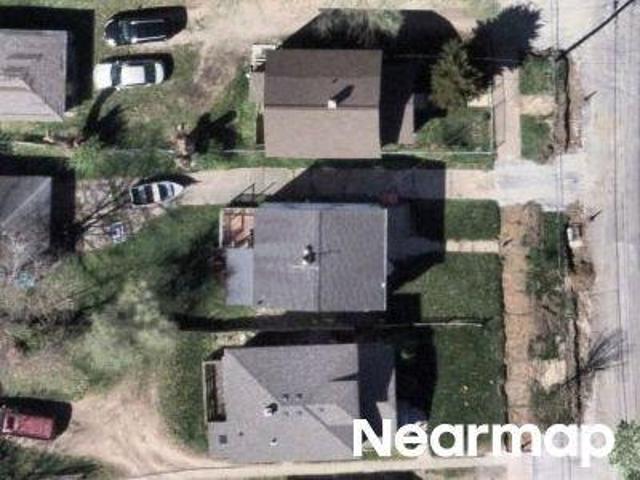 House for sale in Grand Rapids, Michigan