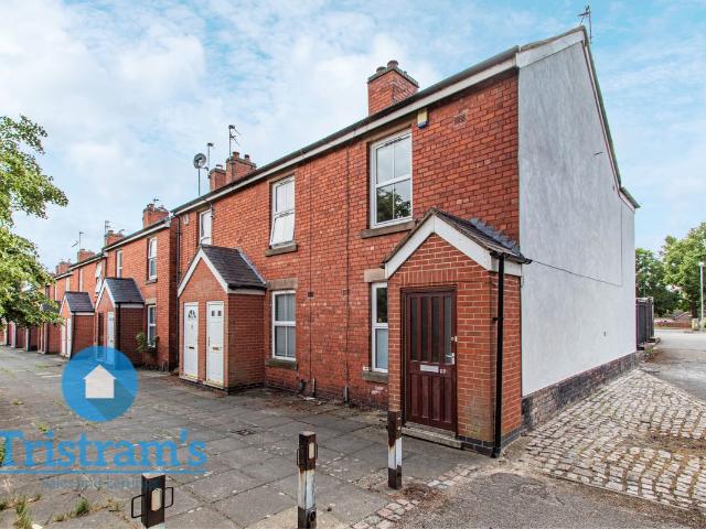 House for rent in Cinderhill, Haddon