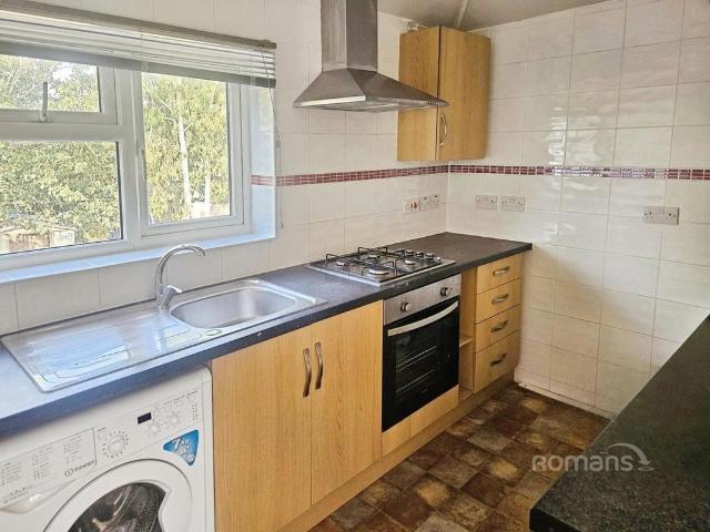 Apartment for rent in Slough