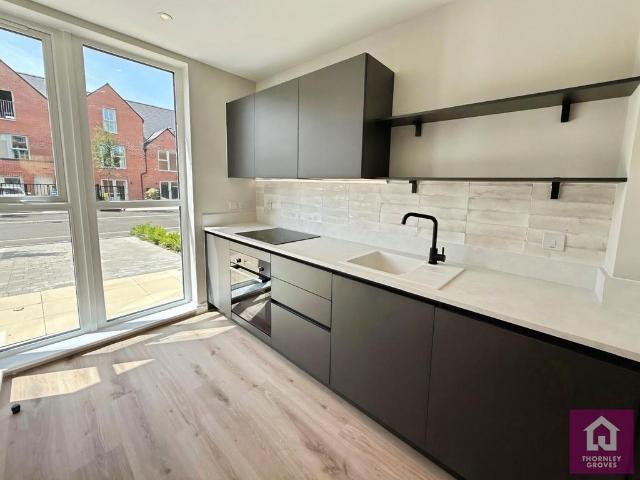 House for rent in Georgia, Greater Manchester