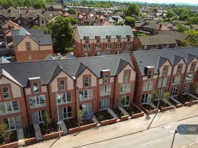 House for rent in Lancashire