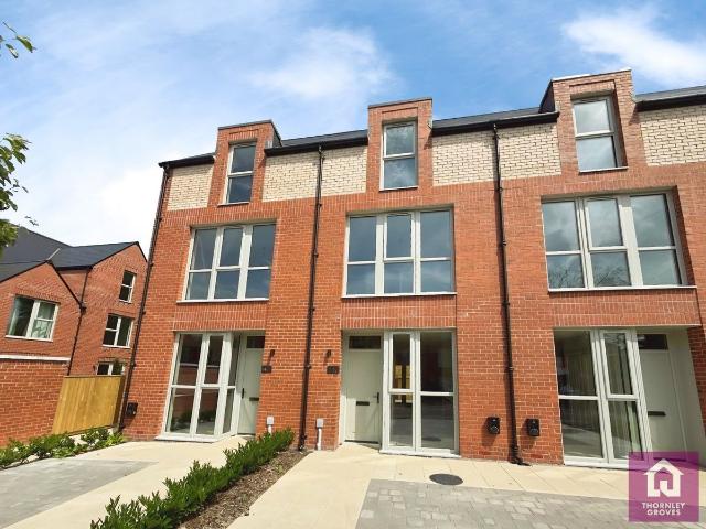House for rent in Brockley Whins, Jarrow