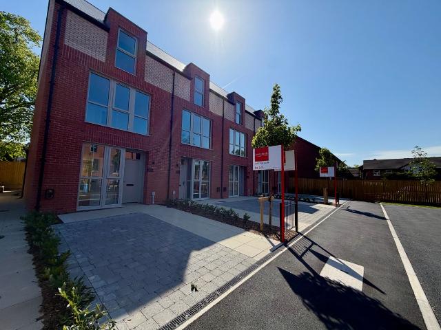 Apartment for rent in Georgia, Greater Manchester