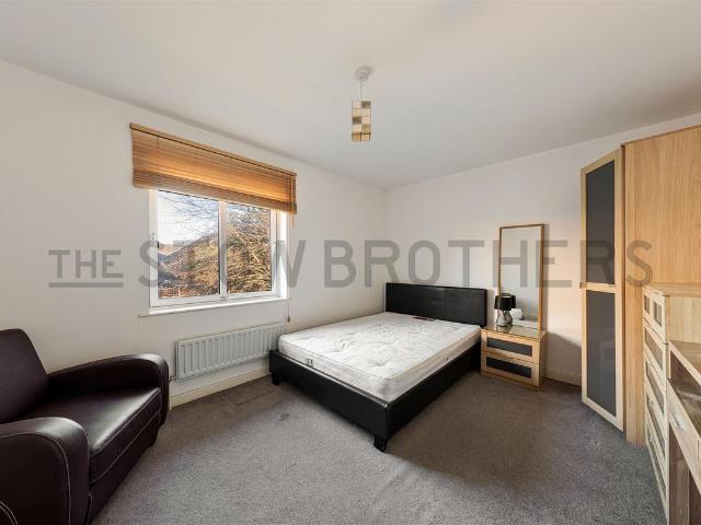 Apartment for rent in Leyton, Greater London