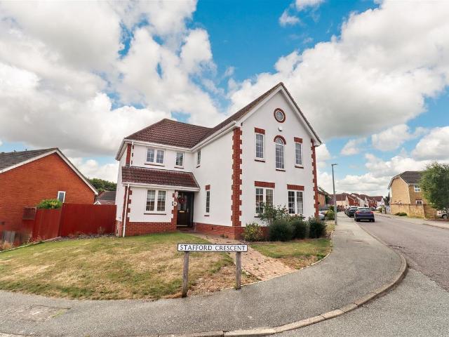 House for rent in Chipping Hill, Essex