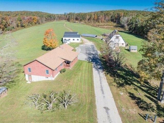 Land for sale in Stafford, Connecticut