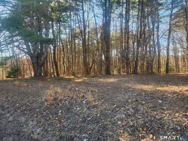 Land for sale in Stafford, Connecticut