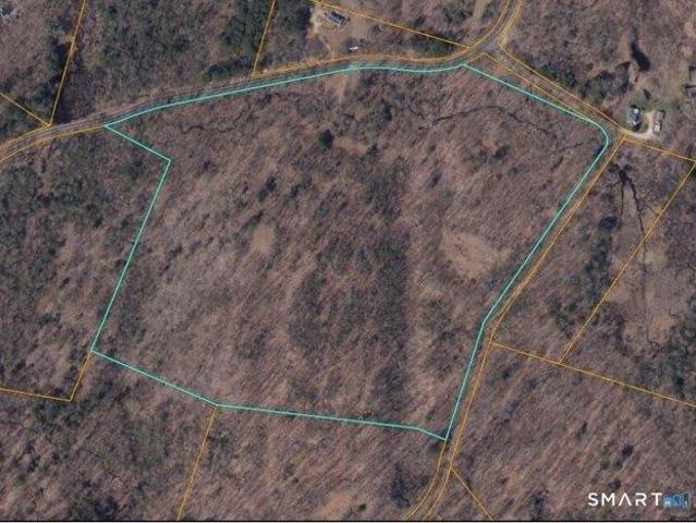 Land for sale in Stafford, Connecticut