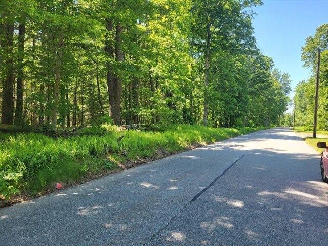 Land for sale in Stafford, Connecticut