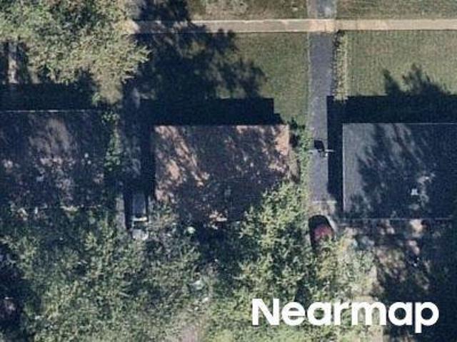 House for sale in Markham, Illinois