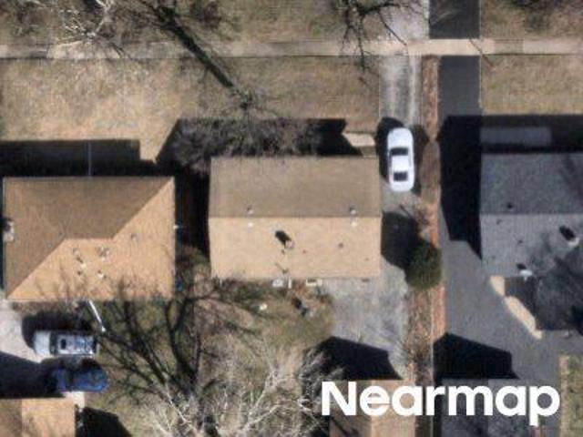 House for sale in Markham, Illinois